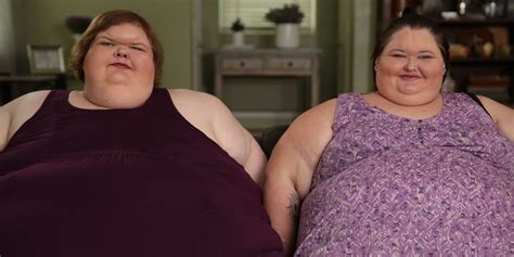 1000-Lb. Sisters: Season 3 Renewal, Release Date, Cast & More