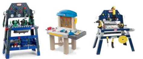 Little Tikes Workbench | HubPages