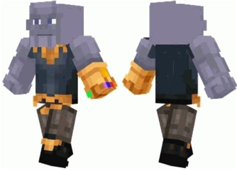 TOP BEST Minecraft Skins To Download