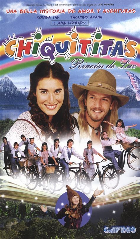 Romina Yan hubiera cumplido 46 años: analizamos el fenómeno de Chiquititas