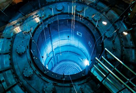 How Does a Nuclear Reactor Work? A Closer Look at the Working Principle of Nuclear Reactors ...