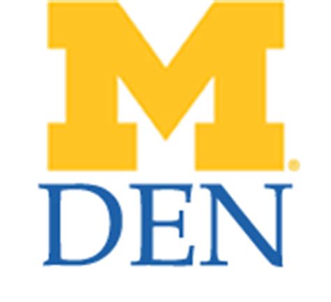 Michigan Renews Partnership with the M Den | Maize and Blue Nation ...