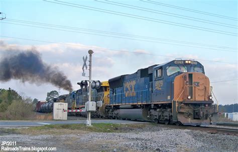 RAILROAD Freight Train Locomotive Engine EMD GE Boxcar BNSF,CSX,FEC,Norfolk Southern,UP,CN,CP ...