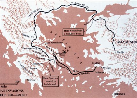 Herodotus and the Persian Wars: The First Historian’s First History