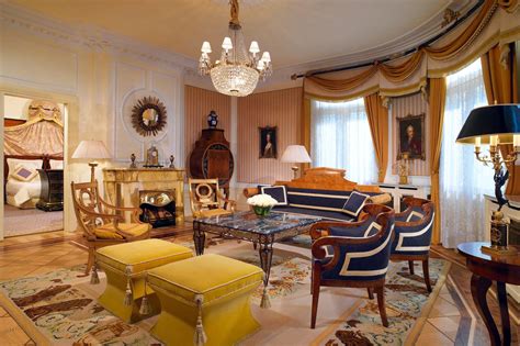 Luxury Historic Hotel in Vienna | Hotel Bristol Vienna