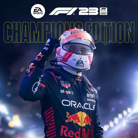 F1 23 Reveals New Trailer With The Official Launch Date