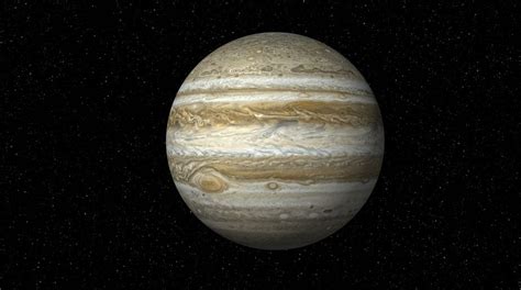 Jupiter is the oldest planet in solar system - The Statesman