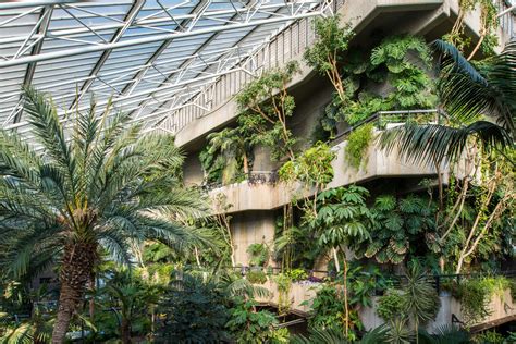 Everything You Wanted to Know About Barbican Architecture