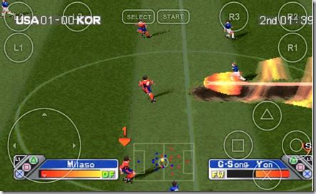 Download Shaolin Soccer Ps1 For Android - downfasr