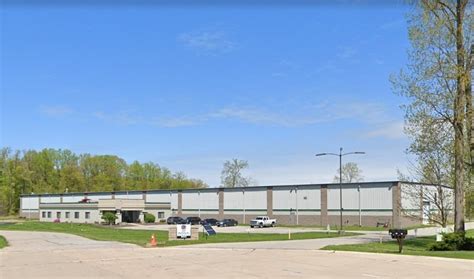 DWG Capital Partners acquires 68,650-square-foot industrial property in ...