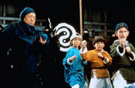 3 Ninja Kids (1992) - Film | cinema.de