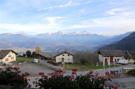 Hôtel de Torgon Valais | Découvrez l’hôtel et ses environs