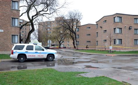 ‘O Block’: the most dangerous block in Chicago, once home to Michelle ...