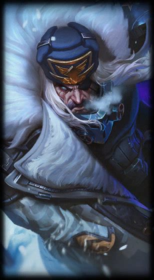 Swain | Lore Skills Skins | League Of Legends | LoL Stats