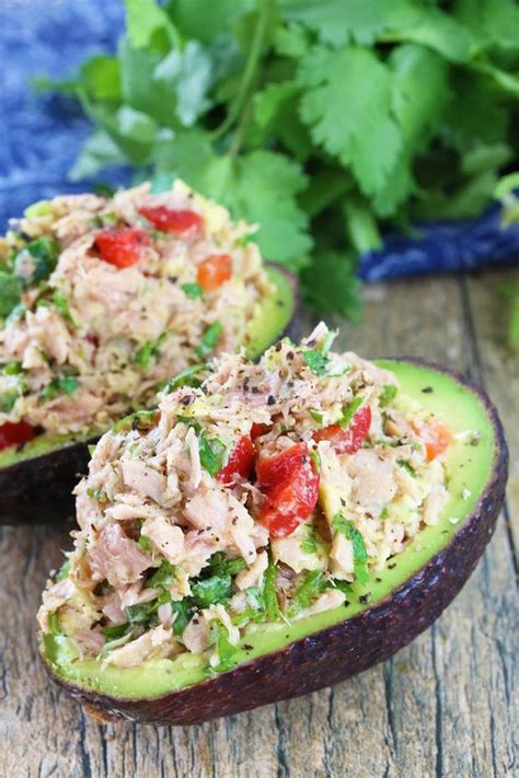 The Avocado Recipe Everyone's Pinning Like Crazy | Avocado recipes ...