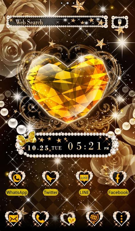 Topaz - November Birthstone APK for Android - Download