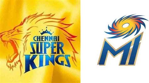 IPL 2023: It's Rohit flair vs Dhoni's acumen as MI lock horns with CSK - TrendRadars India