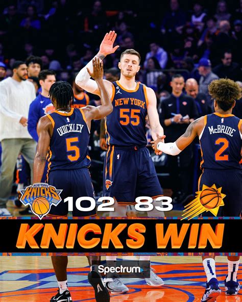 Suns vs. Knicks: Start time, where to watch, what’s the latest | HoopsHype