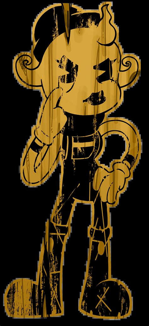 Carley | Bendy Wiki | Fandom