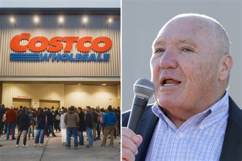 Who owns Costco? | The US Sun