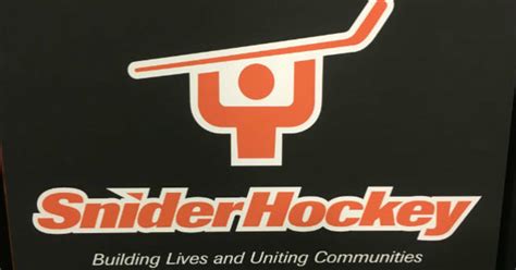 Mayor Kenney Declares 'Ed Snider Youth Hockey Foundation Day' - CBS Philadelphia