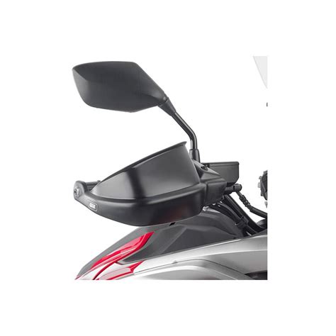 Givi HP1192 Hand Guards Honda CB500X / NC750X 2019-2024 | 15% ($23.10 ...