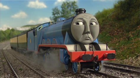 Gordon the Big Engine | Finister2 Wiki | FANDOM powered by Wikia