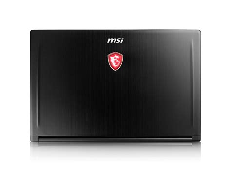 MSI GS63VR Stealth Pro-002 | Laptops | XOTIC PC