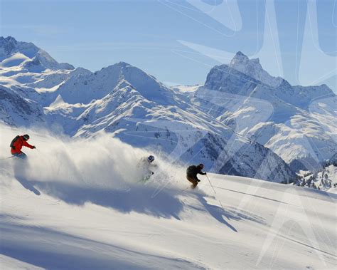 Ski Arlberg - Ski pass | Skiing, Natural landmarks, Landmarks