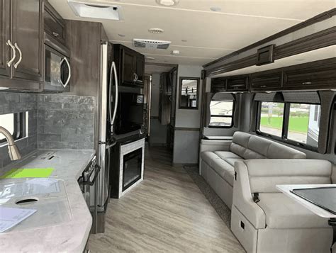 Is a Luxury RV Rental Worth It? (And 3 of the Best Luxury RV Listings)