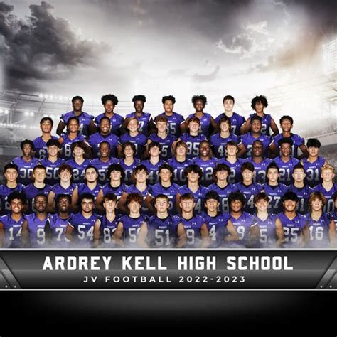 Roster - Ardrey Kell Knights - Charlotte, NC