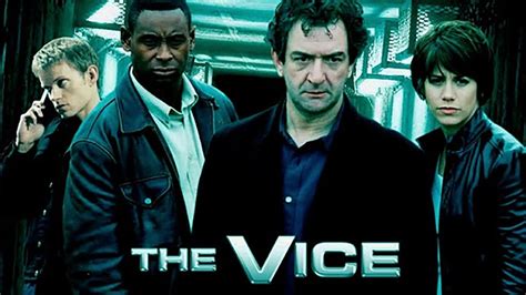 The Vice (TV Series 1999-2003) - Backdrops — The Movie Database (TMDB)