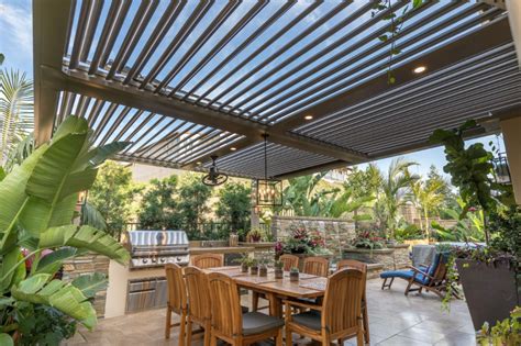 StruXure - Photo Gallery | Pergola Pictures and Designs in 2021 | Pergola, Dream backyard patio ...