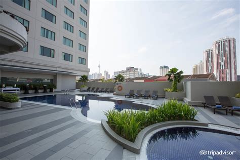 AC Hotel by Marriott Kuala Lumpur Pool Pictures & Reviews - Tripadvisor