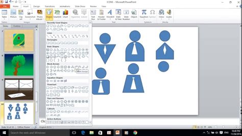 How To Simulate Drawing In Powerpoint