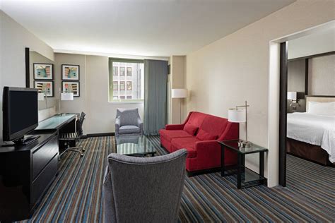 Courtyard by Marriott New York Manhattan/Times Square New York, New ...