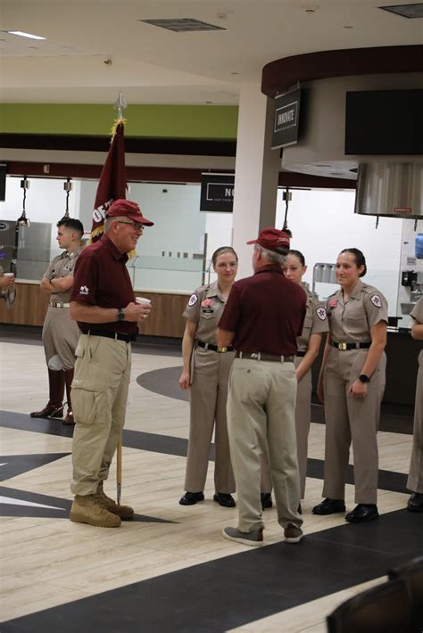 8N2A0324 | Texas Aggie Corps of Cadets Association | Flickr