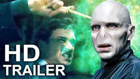 Voldemort:Origins Of the Heir Official Trailer - YouTube