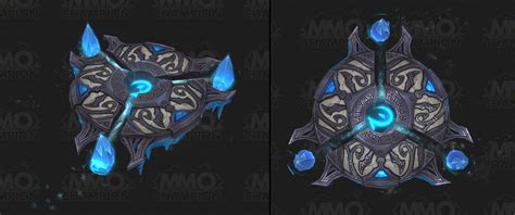 World of Warcraft Class Mounts From Patch 7.2 - Blogs - Gamepedia