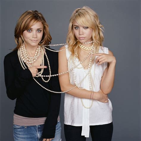 Olsen Twins - Mary-Kate & Ashley Olsen Photo (17172733) - Fanpop