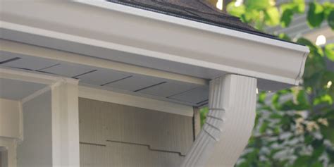 Gutter Installation Maryland | Maryland's Best Remodeling