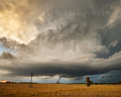 Andover, Kansas Tornado an EF3 | WOODTV.com