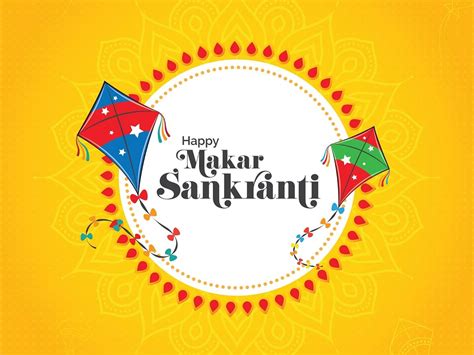 Makar Sankranti 2024 Date and Time: History, Significance & How Is It ...