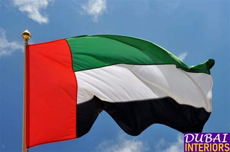 UAE Flag | Dubai & United Arab Emirates National Flags | Sale