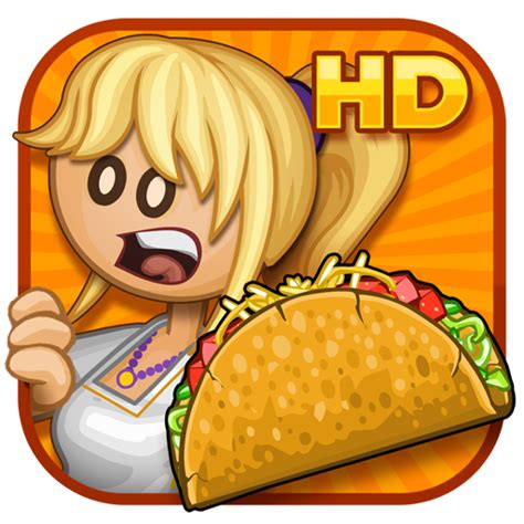 Papa's Taco Mia HD 1.0.1 apk Free Download | APKToy.com