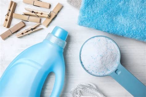 What is the Best Chemical Free Laundry Detergent?