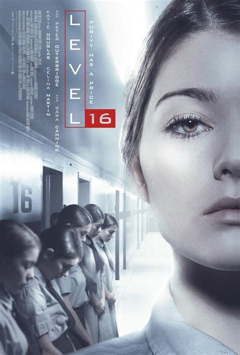 Level 16 - film 2018 - Beyazperde.com