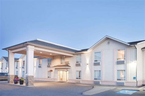 SUPER 8 BY WYNDHAM CRANBROOK $59 ($̶6̶9̶) - Updated 2020 Prices & Motel Reviews - British ...