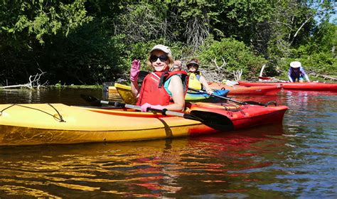 Darragh to the Rescue..on the Mad River Kayaking Adventure | Probus Mountain View