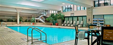 Downtown Halifax, Nova Scotia Hotel | Halifax Marriott Harbourfront Hotel